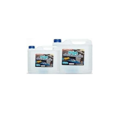 bidon 10 litros agua desmineralizada ciclon1
