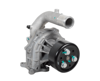 BOMBA DE AGUA CHANGAN HUNTER 1900 D20TCIE DIESEL 2020-20251