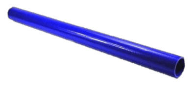MANGUERA SILICONA RECTA 1.20 MTS (12-20 BAR)1