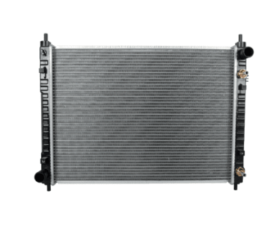 RADIADOR MOTOR TRANSMISION MECANICA CHANGAN CS35 1.6 2013-20211