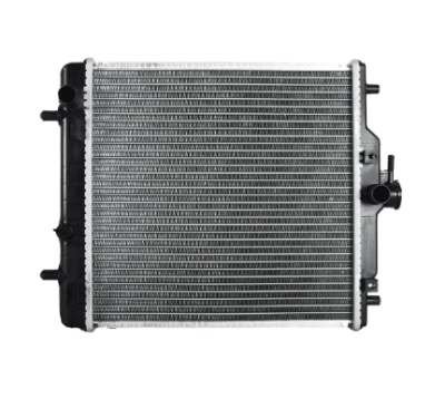 RADIADOR MOTOR TRANSMISION MECANICA CHANGAN S100-S200-S300 1.0 2007-20161