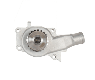 BOMBA DE AGUA CHERY ARRIZO 3 1500 2017-2022 // FULWIN 1.5 2012-20201