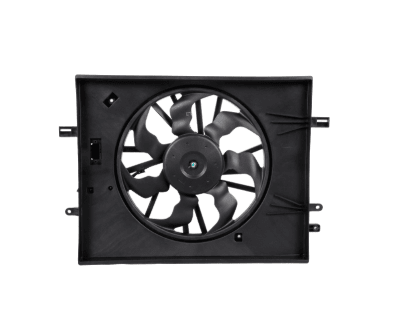ELECTROVENTILADOR TRANSMISION AUTOMATICA CHENGAN ALSVIN 1.5 2021-20251