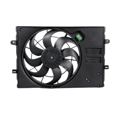 ELECTROVENTILADOR CHANGAN CS35 1.4 2023-2025 ISAKA1
