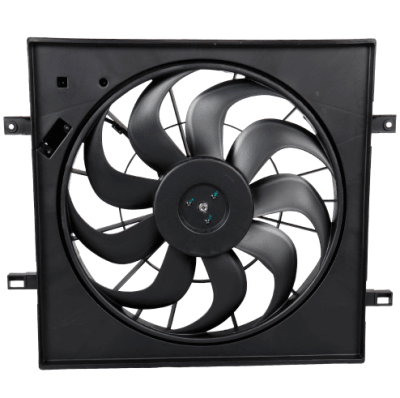 ELECTROVENTILADOR CHANGAN CX70 1.5 TURBO 2018-2025 ISAKA1