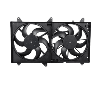 ELECTROVENTILADOR CHERY ARRIZO 3 1500 2017-2022 ISAKA1