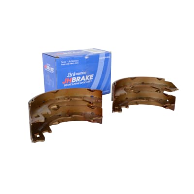 JUEGO BALATAS FRENO HYUNDAI H1 2005-2007 - PORTER-KIA FRONTIER-K2400  JH BRAKE KOREA1