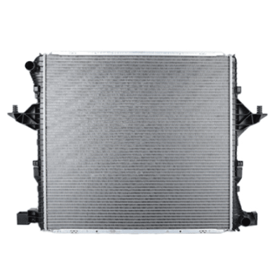 RADIADOR MOTOR TRANSMISION MECANICA VOLKSWAGEN AMAROK 2010-2021 T/PANEL ISAKA1