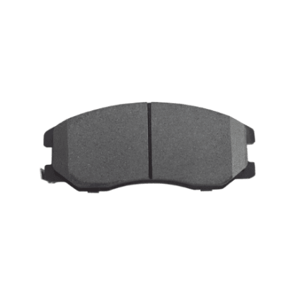 JUEGO PASTILLA FRENO DELANTERO SEMI METAL PLUS CHEVROLET CAPTIVA-EQUINOX-SUZUKI XL71