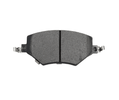 JGO PASTILLA FRENO DELANTERO SEMI METAL PLUS CHEVROLET CAPTIVA 1500 TURBO 2019-20251