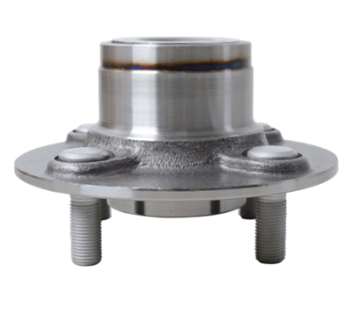 MAZA RUEDA TRASERA SIN ABS 4 PERNOS NISSAN V16/SENTRA II  1990-20111