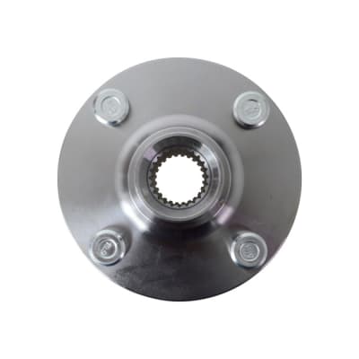 MAZA RUEDA DELANTERA RH-LH / TOYOTA YARIS SEDAN/SPORT 1.3-1.5 1999/2005 / 38MM1