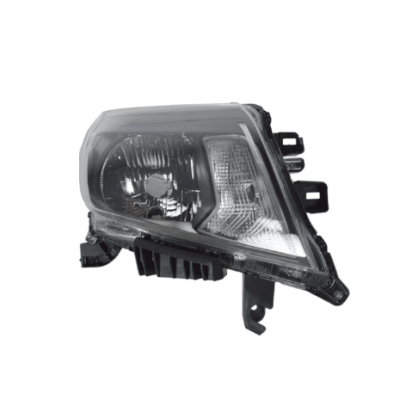 OPTICO RH NISSAN NP300 NAVARA 2021-2023 DIFORZA1