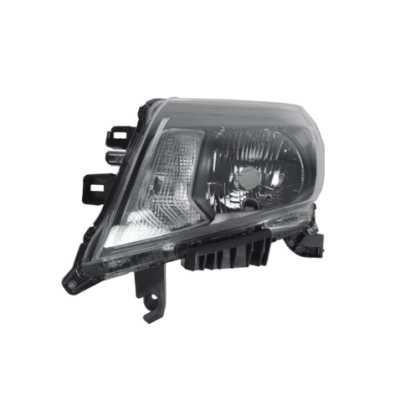OPTICO LH NISSAN NP300 NAVARA 2021-2023 DIFORZA1