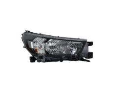 OPTICO RH TOYOTA HILUX 2021/2025 DIFORZA1