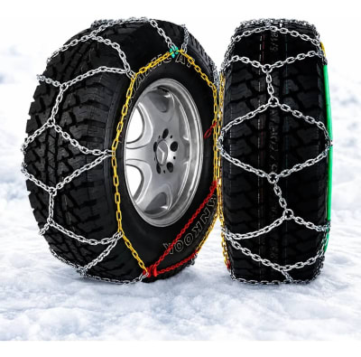 CADENA NIEVE PARA ARO 14-15-16-171