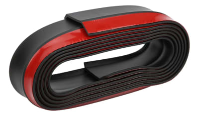 LIPS DELANTER PARA PARACHOCHES DELANTEROS 2,5 metros negro1