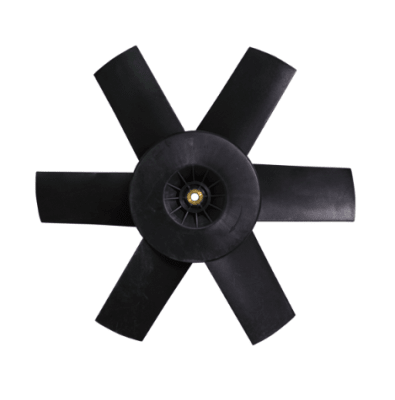 ASPA VENTILADOR CHEVROLET CORSA 1993-19991