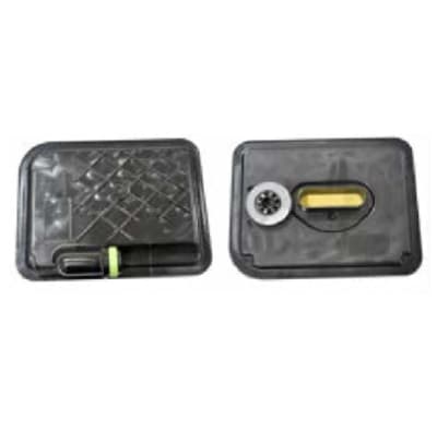 FILTRO Y EMPAQUETADURA CAJA AUTOMATICA CHERY TIGGO 3-TIGGO 51