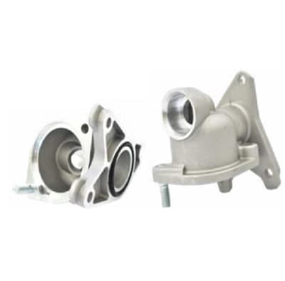 TAPA TERMOSTATO HYUNDAI  i10 ACCENT RIO 5 2016-20191