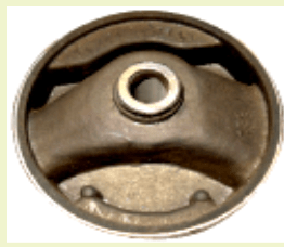 BUJE SOPORTE MOTOR NISSAN V161