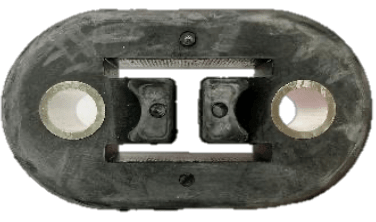 SOPORTE ESCAPE HYUNDAI H-1001