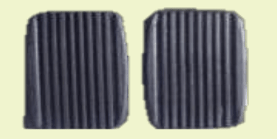 GOMA PEDAL KIA1