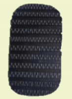 PEDAL ACELERADOR CHEVROLET LUV UND1