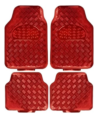 PISO 9 PISO DE GOMA PARA AUTO ROJO1