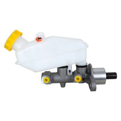 BOMBA FRENO CON DEPOSITO BASE ALUMINIO CHEVROLET SAIL 1400 2011/2017  MTN1