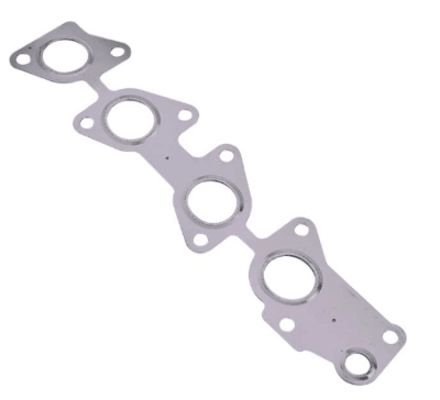 EMPAQUETADURA  MULTIPLE DE ESCAPE CHEVROLET SAIL 1.4-1.5 // N400-GROOVE1