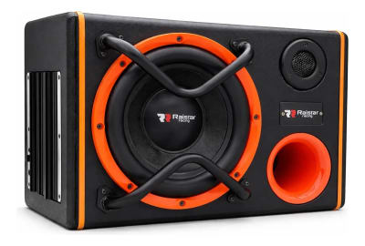 SUBWOOFER RAISTAR 2000W 20HZ-800HZ1