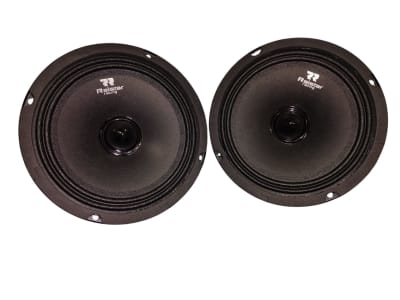yhw-1604 PARLANTES RAISTAR PAR1