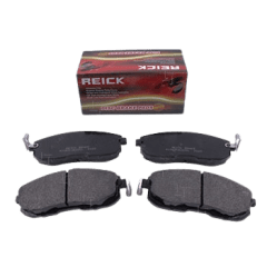 JUEGO PASTILLA FRENO NISSAN JUKE 1.6 12-17 / PRIMERA 03-08 / SUZUKI SX4 2011-2015