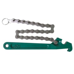 LLAVE FILTRO ACEITE TIPO CADENA