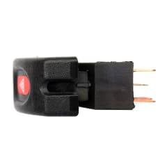 SWITCH HAZARD - 7 PINES / CHEVROLET CORSA 1.4/1.6/1.7