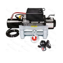 WUINCHE ELECTRICO 24V 12000 LIBRAS