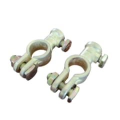 SET TERMINAL BATERIA 1 PERNO TIPO BRONCE