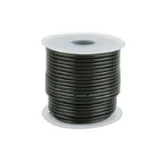 CABLE INSTALACION NEGRO 12GA 30M