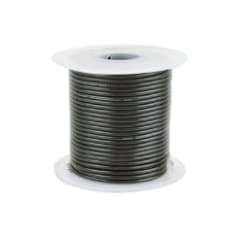CABLE INSTALACION NEGRO 14GA 30M