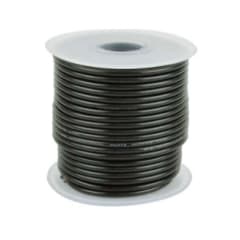 CABLE INSTALACION NEGRO 16GA 30M