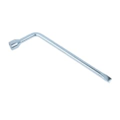 LLAVE RUEDA L 17MM