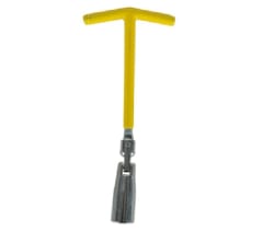 LLAVE BUJIA 5/8