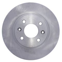 DISCO FRENO DELANTERO / NISSAN PLATINA 1.6 03/08 RENAULT CLIO
