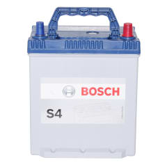 ATERIA 35AH S4 40B16L BOSCH CCA330 (-+)