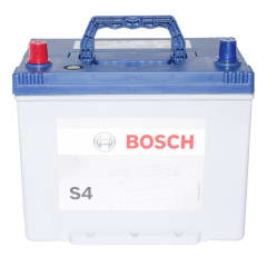 BATERIA 70 AMP CCA600 (+ -) L260-AN176-AL225 BOSCH