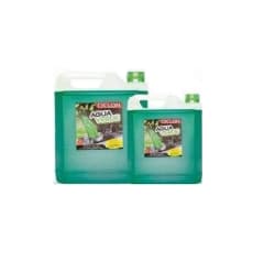 AGUA VERDE 5 LITROS CICLON