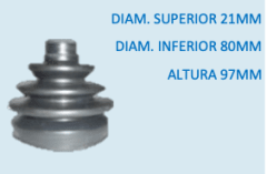FUELLE KIA AVELLA, MAZDA, TOYOTA TERCEL, SUZUKI VITARA, FORD ESCORT, SUBARU, HYUNDAI EXEL