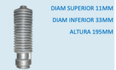 FUELLE DIRECCION DATSUN 1.8 DERECHO LARGO