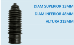 FUELLE DIRECCION KIA HIDRAULICO, NISSAN V- 16 HIDRAULICO, DODGE CARAVAN - DAKOTA, FORD TAURUS